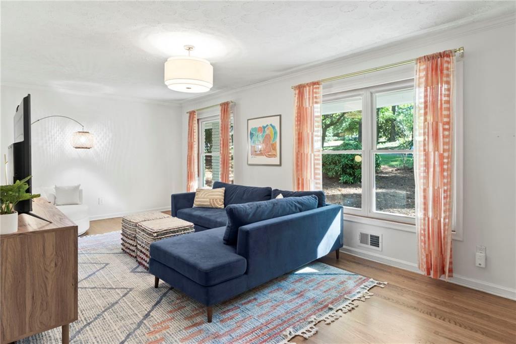Briarmoor Manor - Residential
