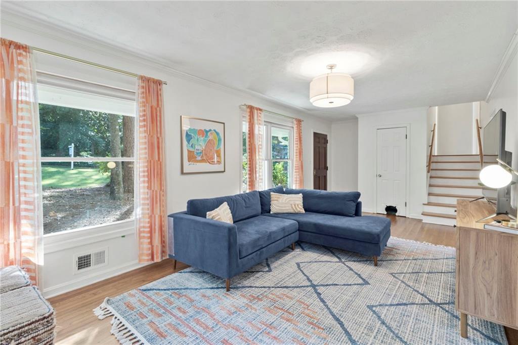 Briarmoor Manor - Residential