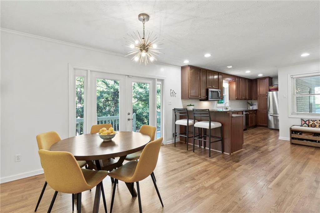 Briarmoor Manor - Residential
