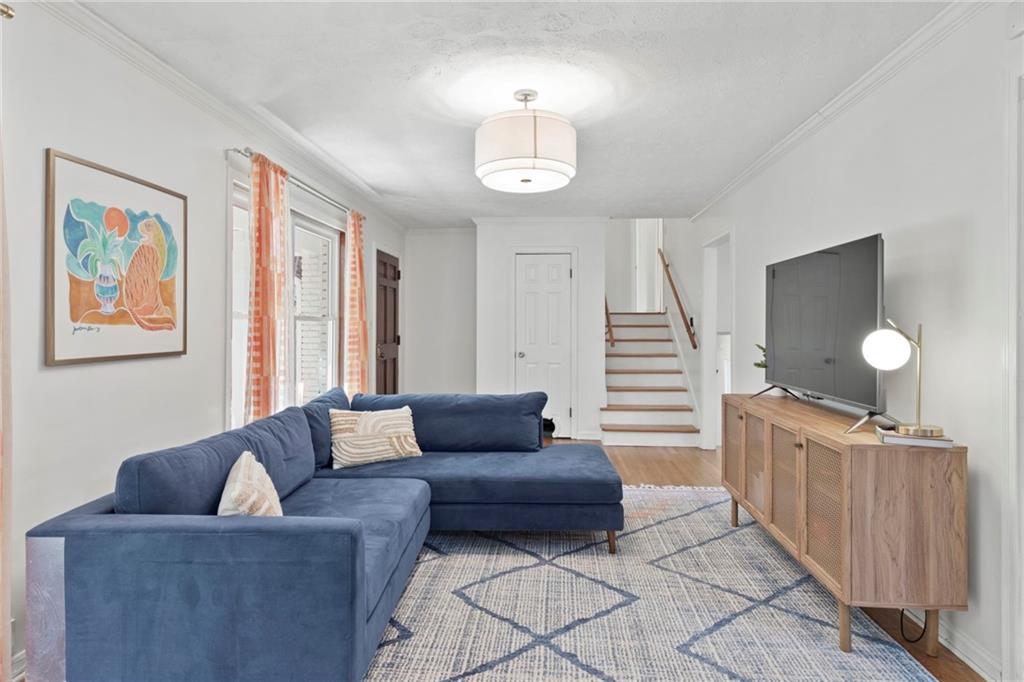 Briarmoor Manor - Residential