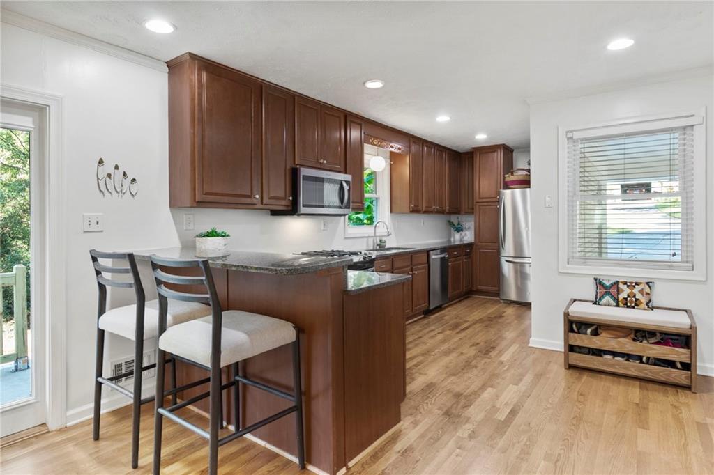 Briarmoor Manor - Residential