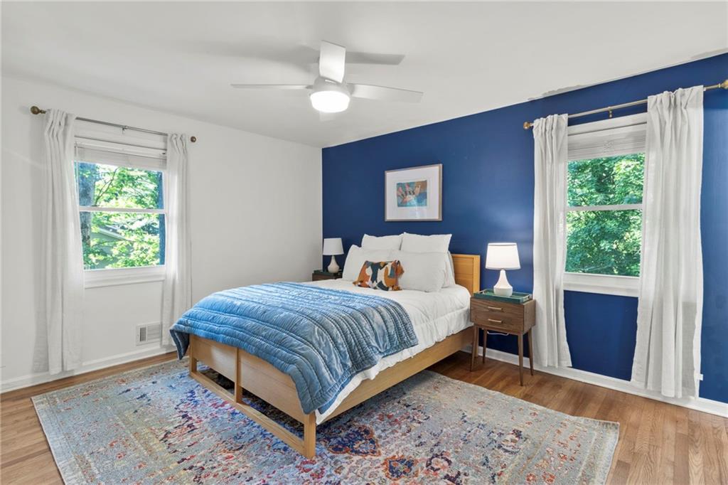 Briarmoor Manor - Residential