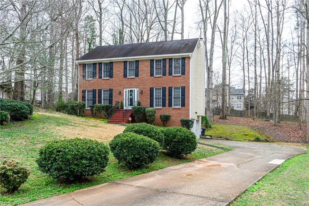 5210 Brownwood Drive