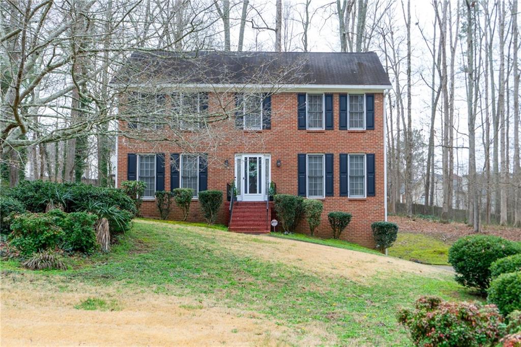 5210 Brownwood Drive