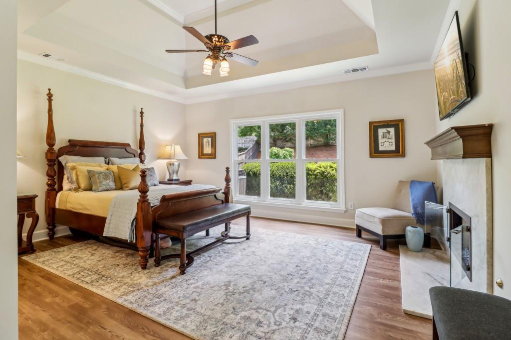 12645 Morningpark Circle, Alpharetta, Georgia image 34
