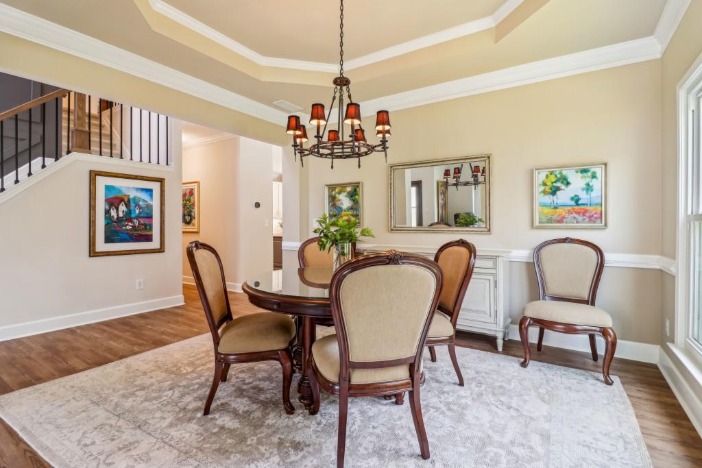 12645 Morningpark Circle, Alpharetta, Georgia image 14