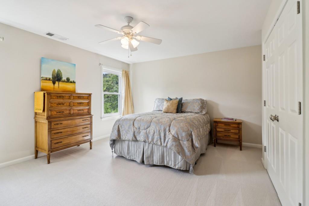 12645 Morningpark Circle, Alpharetta, Georgia image 47