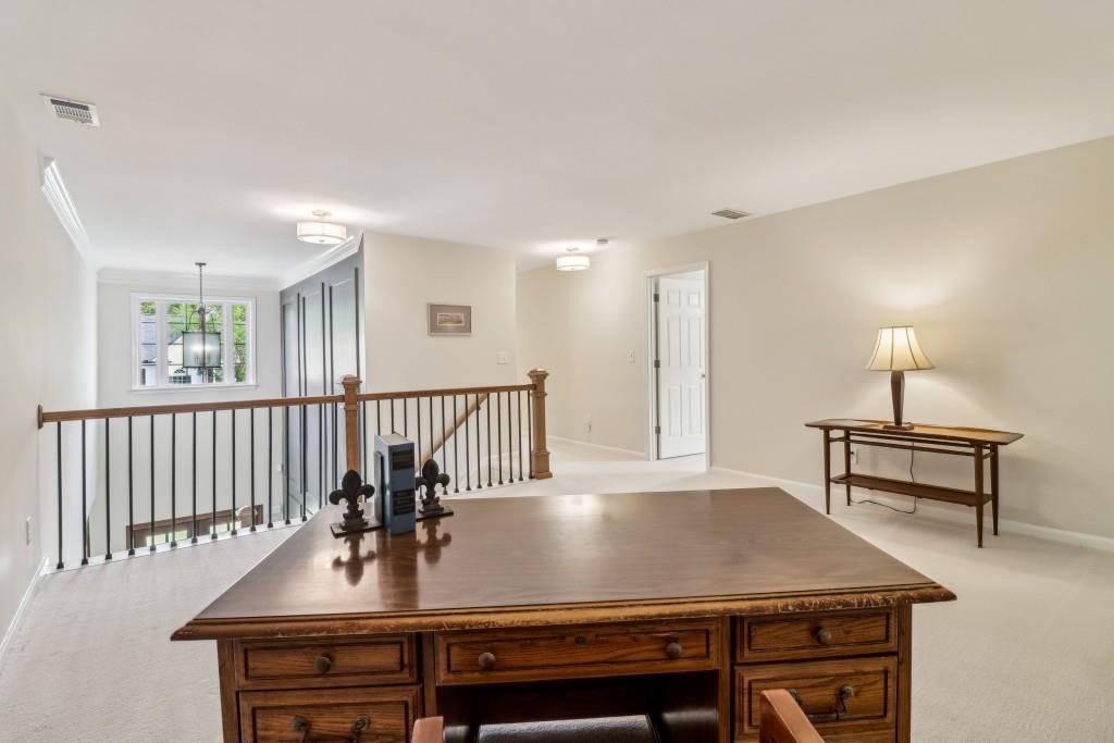 12645 Morningpark Circle, Alpharetta, Georgia image 45