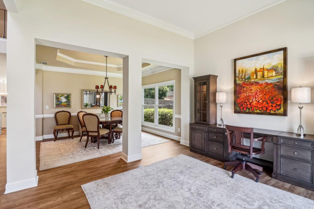 12645 Morningpark Circle, Alpharetta, Georgia image 12