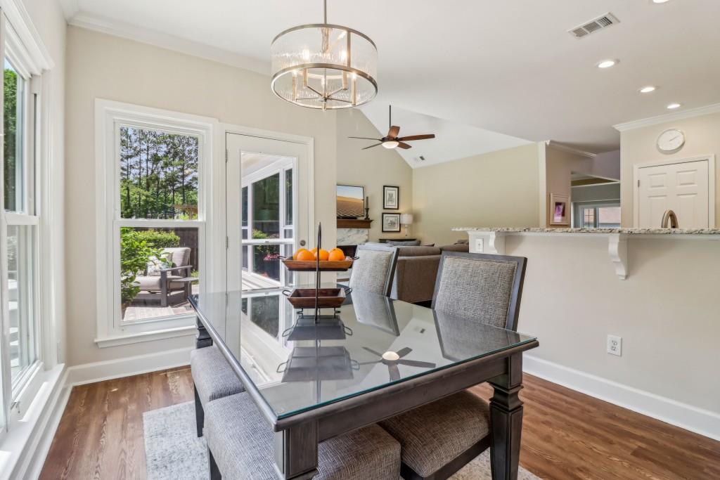 12645 Morningpark Circle, Alpharetta, Georgia image 22