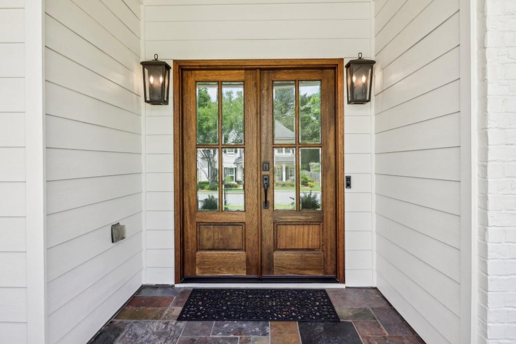 12645 Morningpark Circle, Alpharetta, Georgia image 3