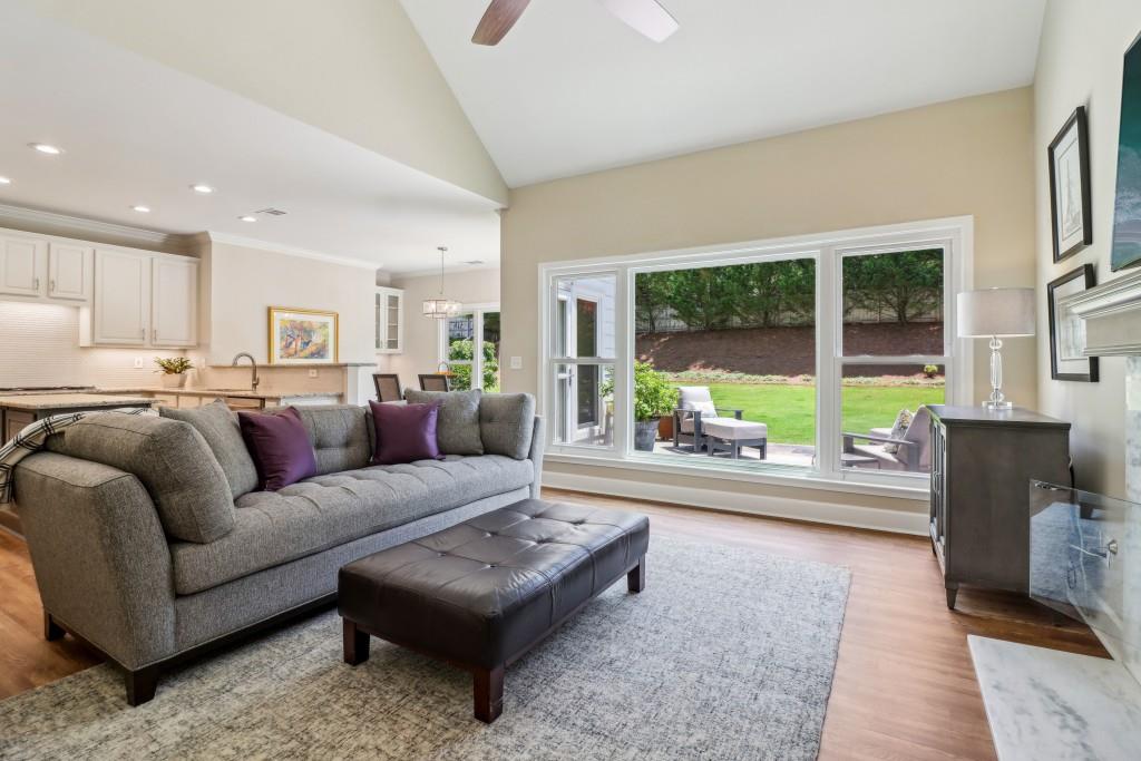12645 Morningpark Circle, Alpharetta, Georgia image 31