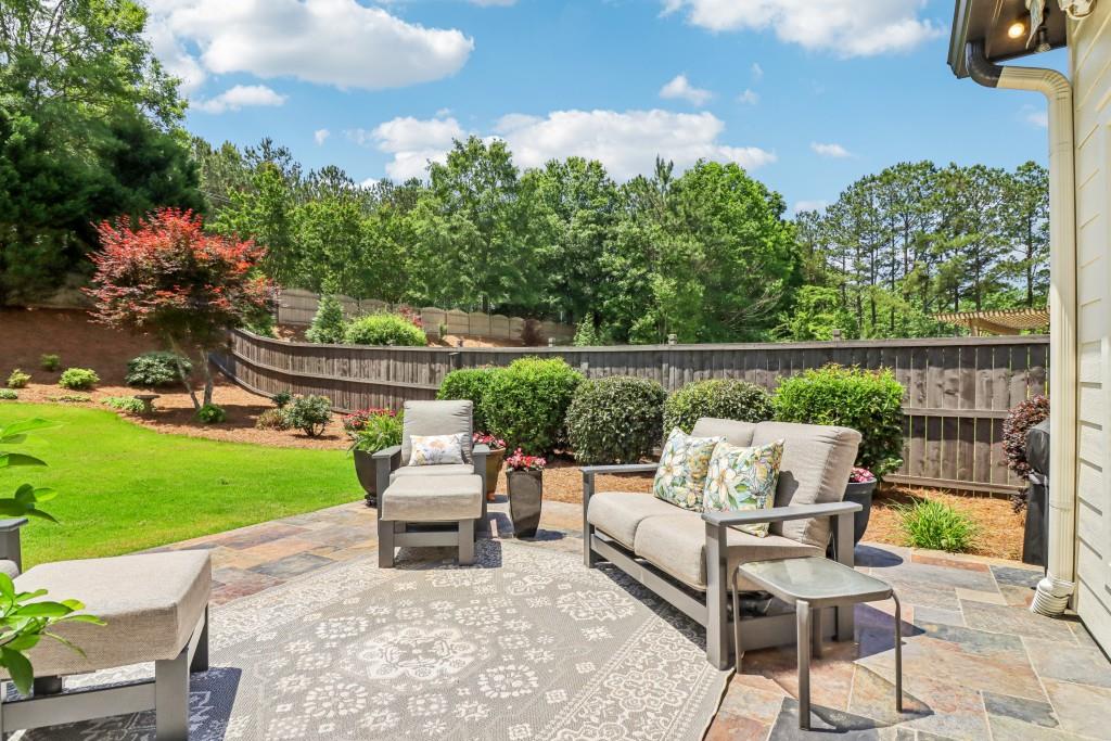 12645 Morningpark Circle, Alpharetta, Georgia image 25