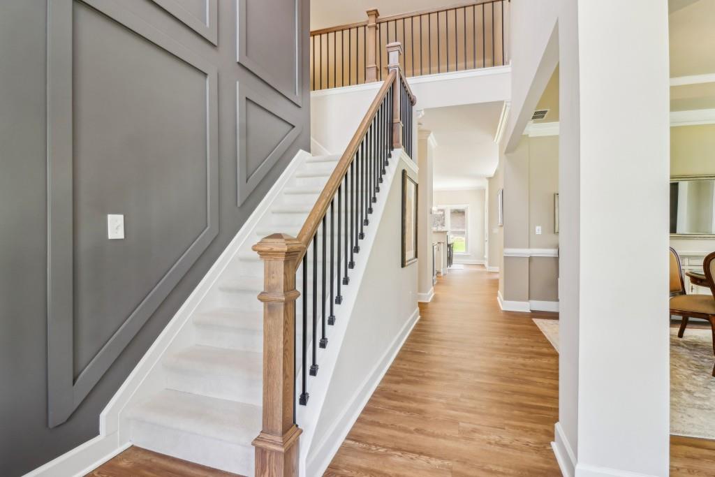 12645 Morningpark Circle, Alpharetta, Georgia image 7