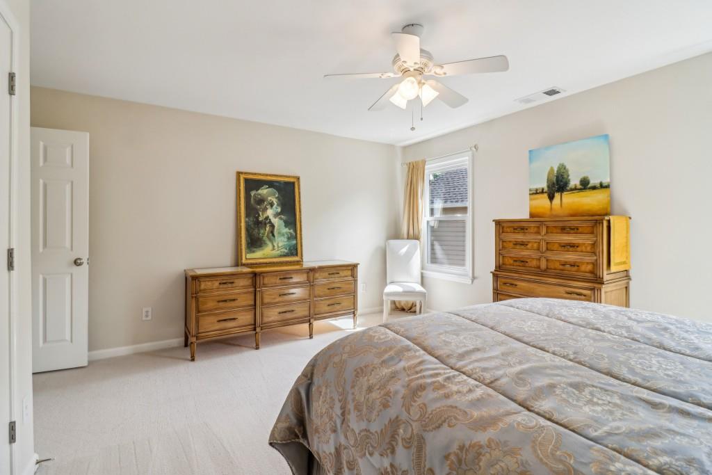12645 Morningpark Circle, Alpharetta, Georgia image 49