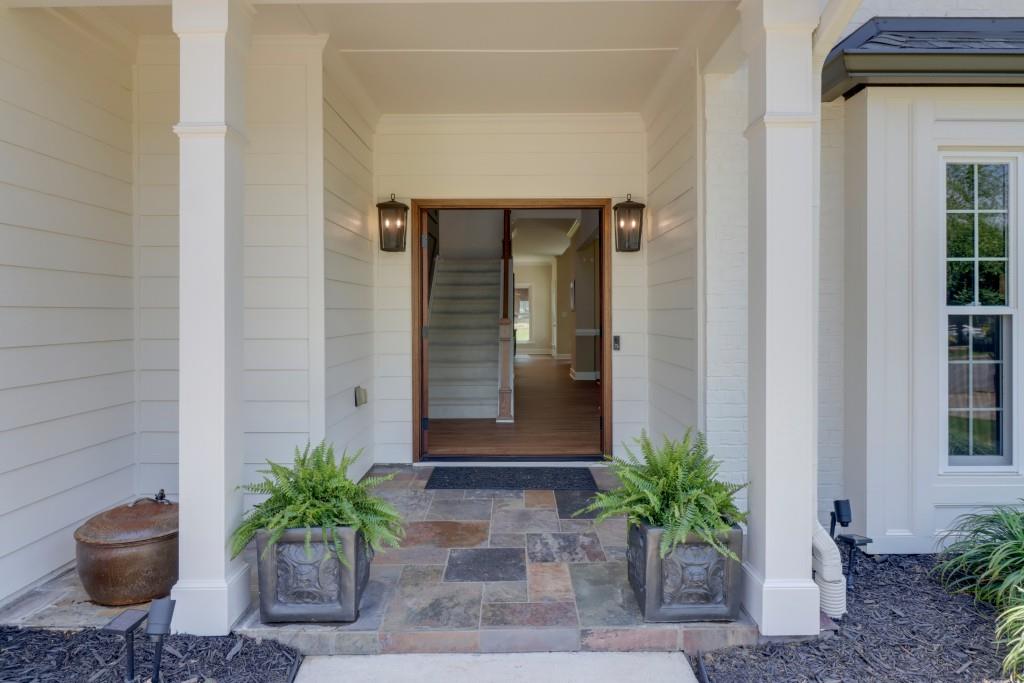 12645 Morningpark Circle, Alpharetta, Georgia image 6