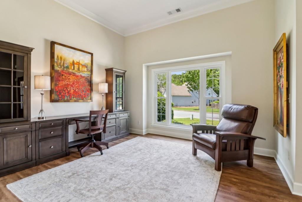 12645 Morningpark Circle, Alpharetta, Georgia image 11