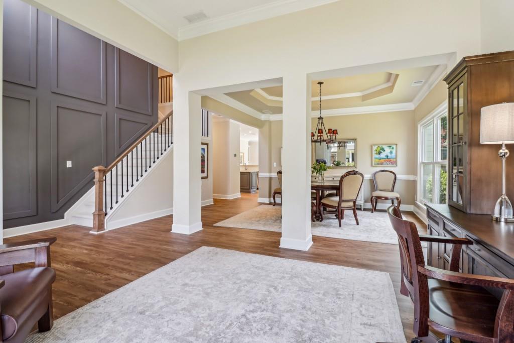 12645 Morningpark Circle, Alpharetta, Georgia image 13