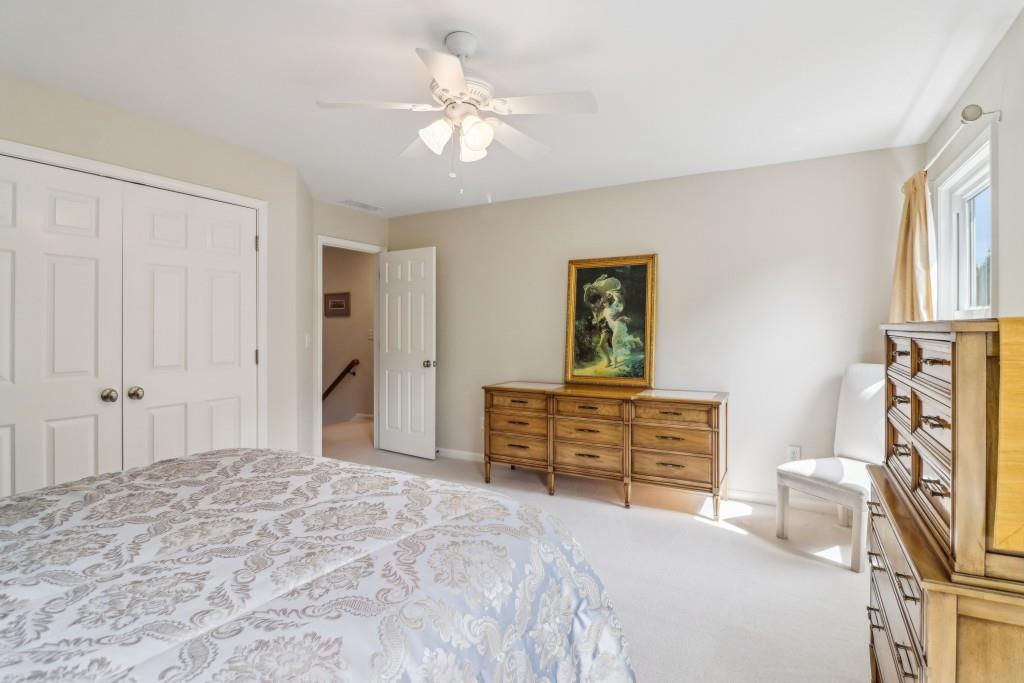 12645 Morningpark Circle, Alpharetta, Georgia image 48