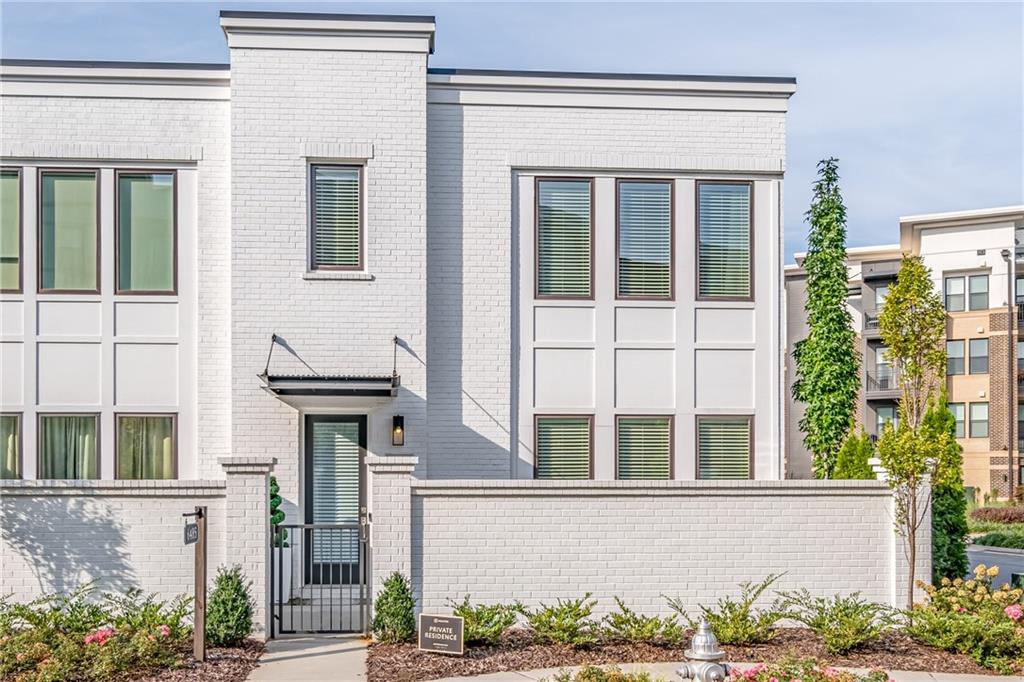 Luxury Townhome Living in the Heart of Halcyon – 3 Bed, 3.5 Bath
Live your best life in this stunning 3-bedroom, 3.5-bath townhome located in the vibrant Halcyon community of Alpharetta. With high-end designer finishes throughout, this home combines modern elegance with everyday comfort.
Enjoy an open-concept layout with soaring 10-foot ceilings and a chef’s kitchen that features a Jenn Air range, expansive island, and custom cabinetry — perfect for entertaining. Step out onto the large private terrace, ideal for al fresco dining or quiet evening relaxation.
The oversized primary suite offers dual walk-in closets and a spa-like bathroom complete with double vanities and an extra-large glass shower. Each bedroom includes its own en suite bathroom for maximum privacy and convenience.
Located in one of Alpharetta’s most sought-after communities, Halcyon offers walkable access to scenic trails, a dog park, boutique shopping, top-rated dining, cozy coffee shops, and live entertainment. Take a stroll or bike ride on the nearby Big Creek Greenway, or reach Avalon and downtown Alpharetta in just 10 minutes.
Don’t miss this rare opportunity to lease luxury and lifestyle in one exceptional location — schedule your tour today! 24 hour notice for all showings are required.
We never advertise on Craig's List !!!