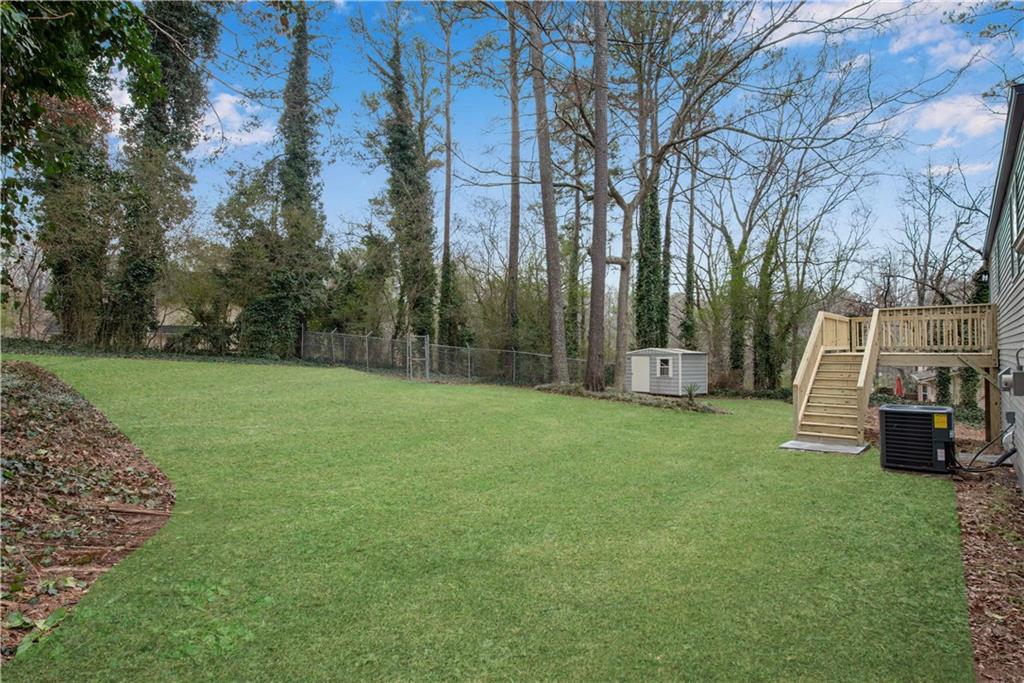 3414 Dearwood Drive, Lilburn, Georgia image 49