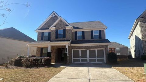 Photo of 4430 Sanderling Street, Cumming, GA 30041 (MLS # 7692530)