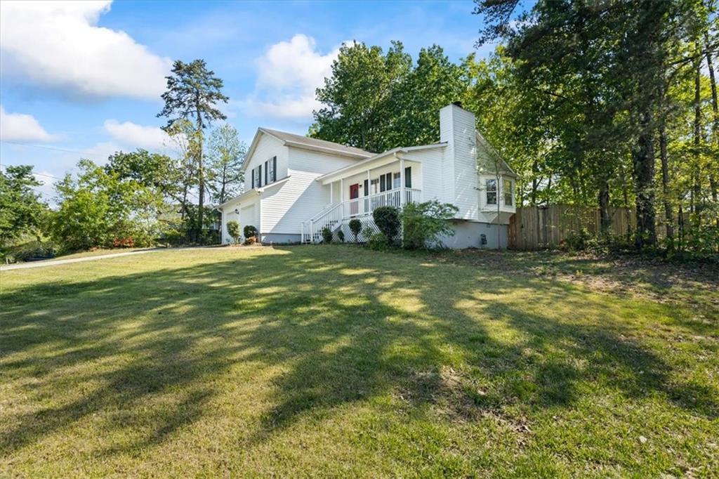 2849 Fenton Place, Snellville, Georgia image 28