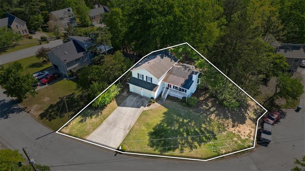 2849 Fenton Place, Snellville, Georgia image 35
