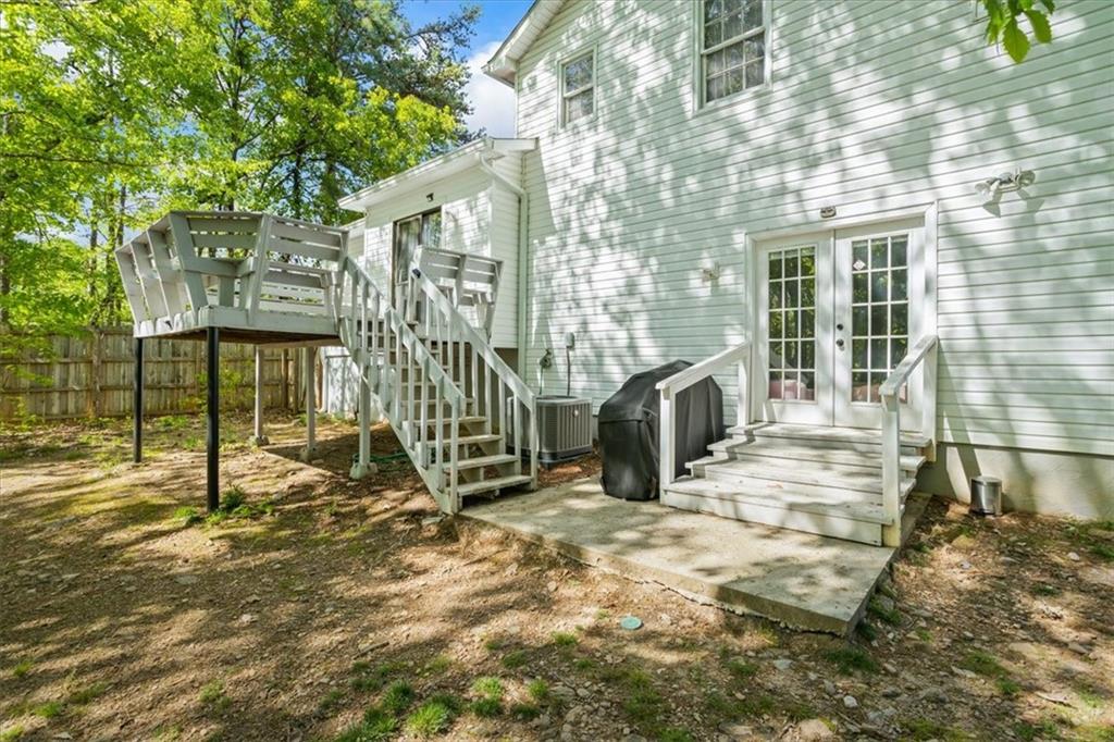 2849 Fenton Place, Snellville, Georgia image 26