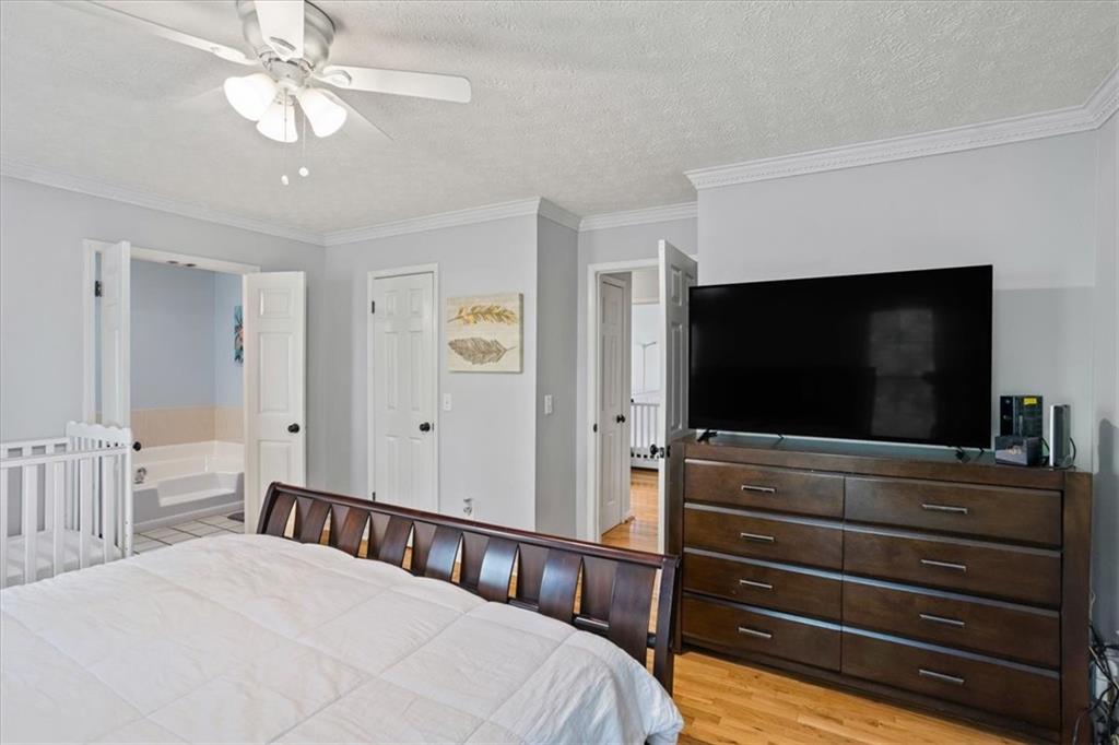 2849 Fenton Place, Snellville, Georgia image 12