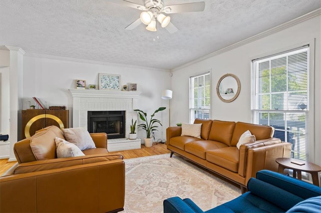 2849 Fenton Place, Snellville, Georgia image 4