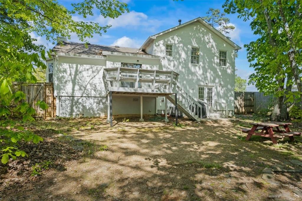 2849 Fenton Place, Snellville, Georgia image 27