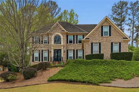 875 Ingleside Drive Lawrenceville GA 30044