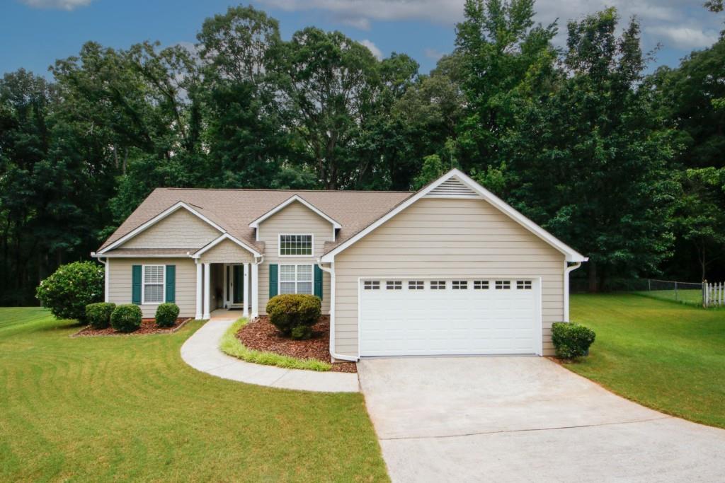 555 Flintlock Drive