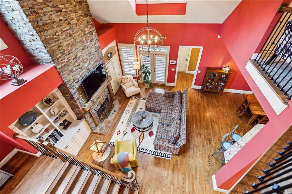 963 Manor Parc Drive, Decatur, Georgia image 32
