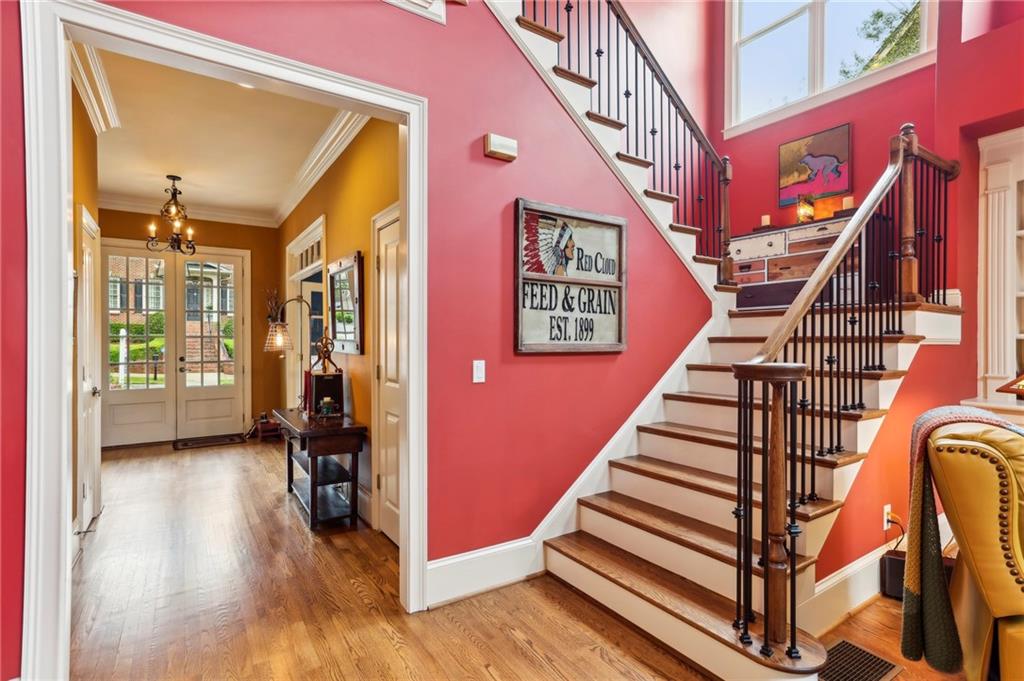 963 Manor Parc Drive, Decatur, Georgia image 31