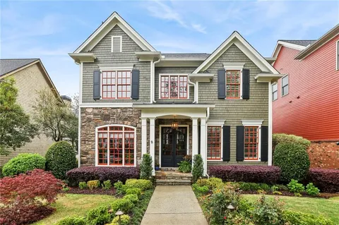 963 Manor Parc Drive, Decatur, GA 30033 - MLS#: 7551006