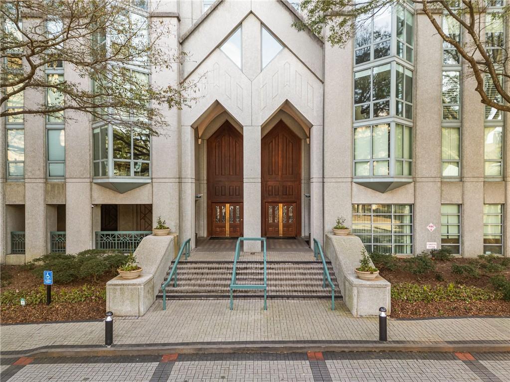 2870 Pharr Court South NW 2701