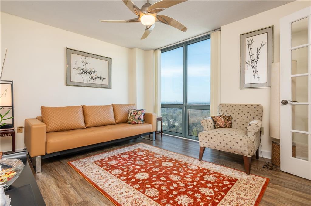 2870 Pharr Court South NW 2701