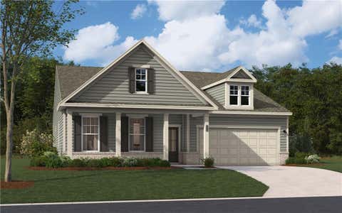 Homes For Sale - 3355 Willow Glade Trail<br/> Lawrenceville, GA 30043
