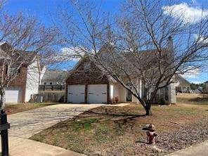 Patriots Point - Residential Lease