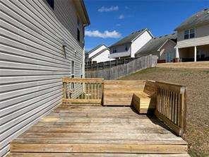 Patriots Point - Residential Lease