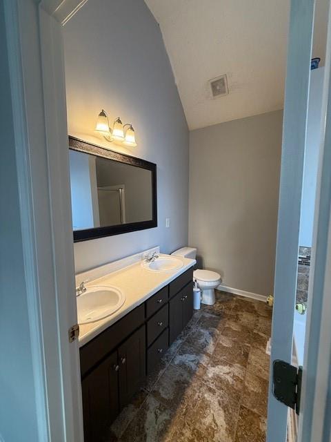 Patriots Point - Residential Lease