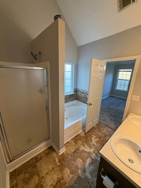 Patriots Point - Residential Lease