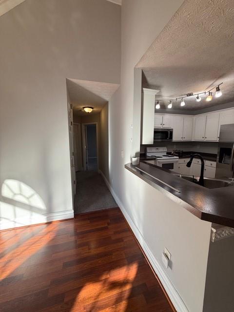 Patriots Point - Residential Lease