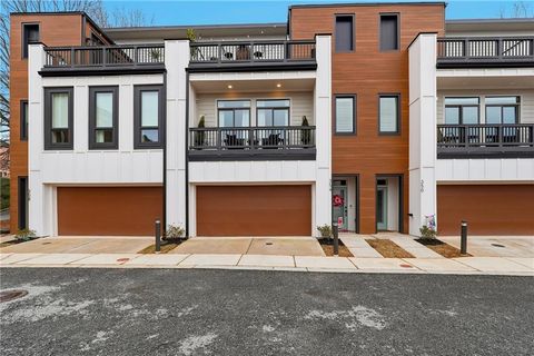 354 Clarendon Court SE Gainesville GA 30501