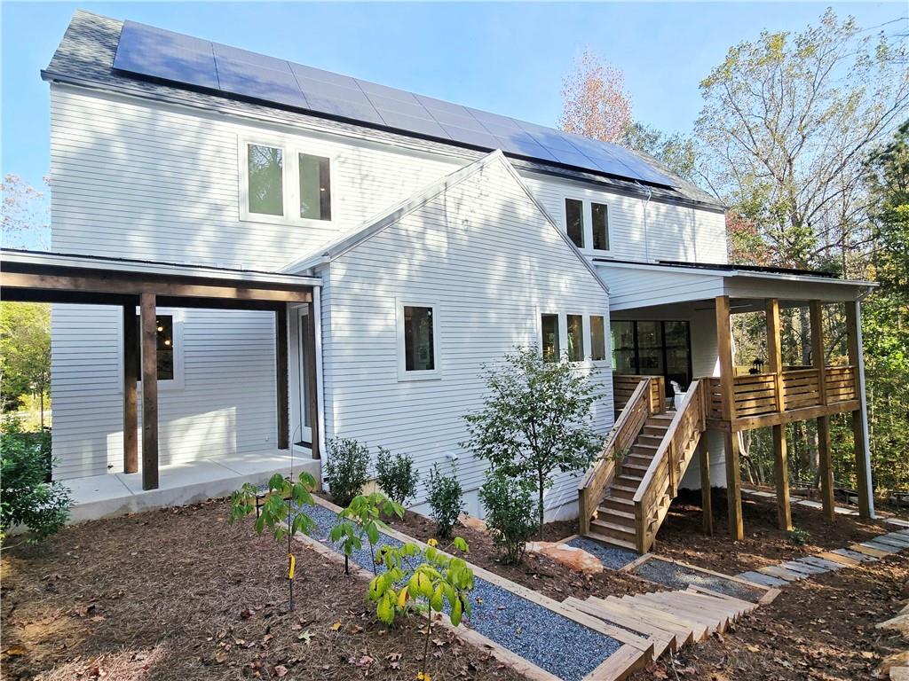 160 Cedarwood Lane