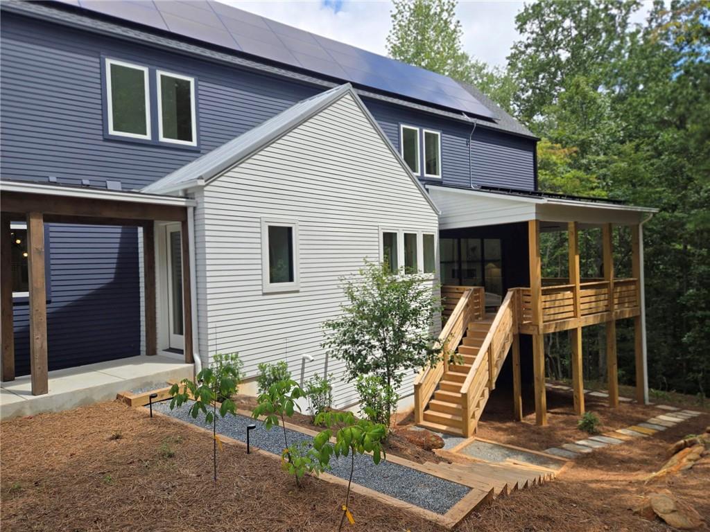 160 Cedarwood Lane