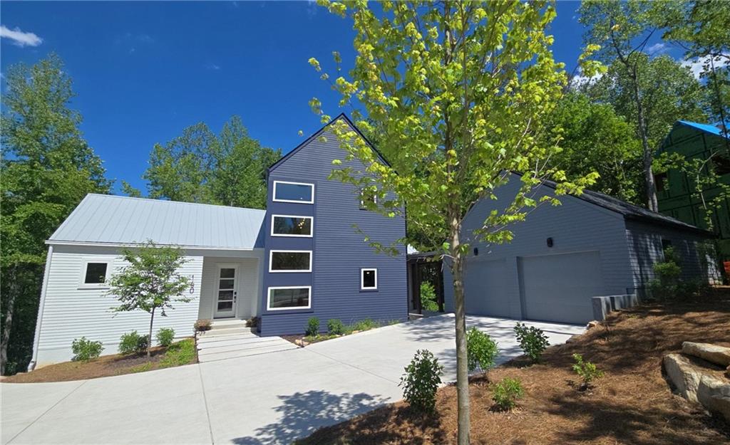 160 Cedarwood Lane