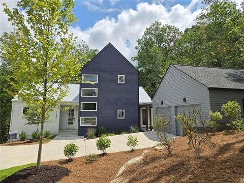 160 Cedarwood Lane Roswell GA 30075